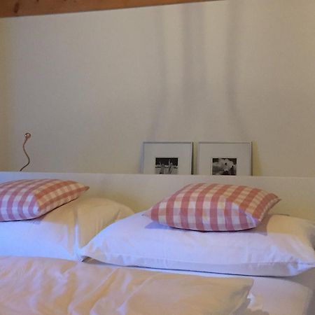 Ferienhaus Gruener Heinrich อันเดอร์แมท ภายนอก รูปภาพ