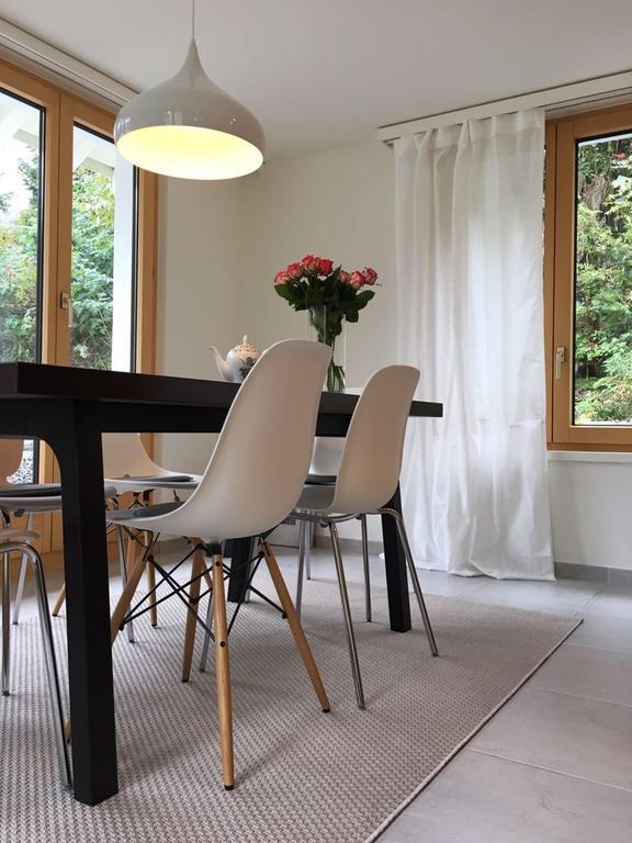 Ferienhaus Gruener Heinrich อันเดอร์แมท ภายนอก รูปภาพ