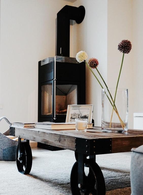 Ferienhaus Gruener Heinrich อันเดอร์แมท ภายนอก รูปภาพ